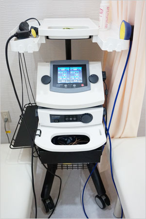 総合刺激装置　ES-５３０